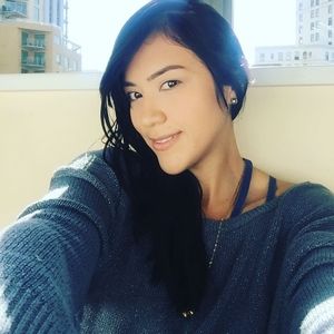 Meet your Posher, Silvia